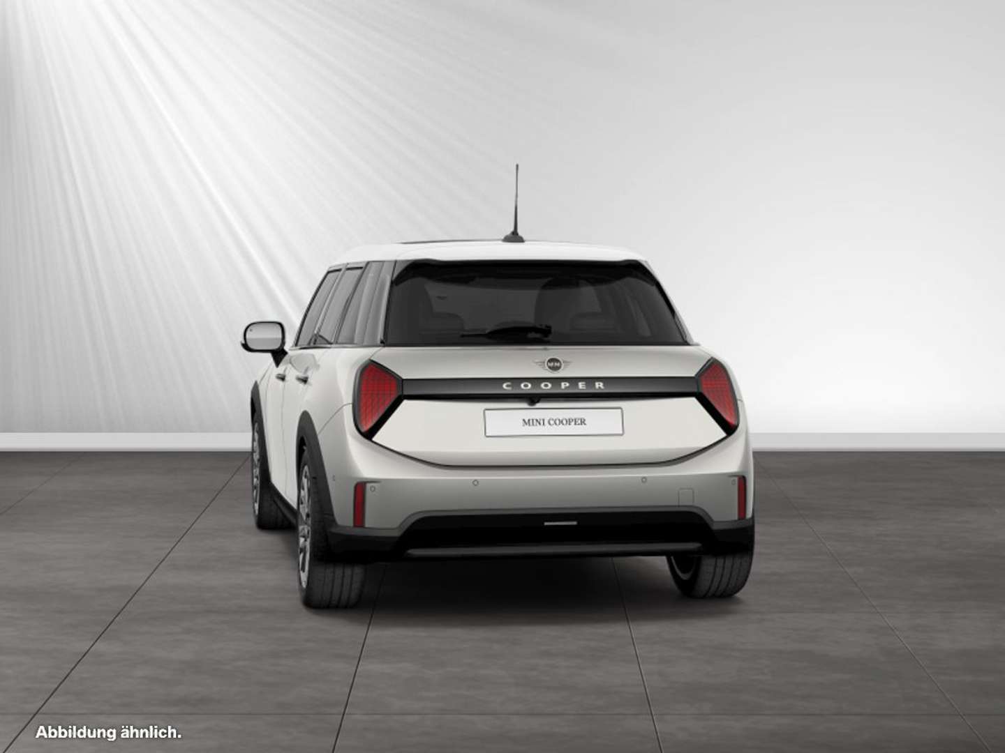 Mini 5 Portes Cooper - 2024 - Joinsteer - #8