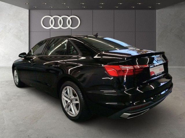 Audi A4 35 TFSI S Tronic - 2022 - Joinsteer - #5