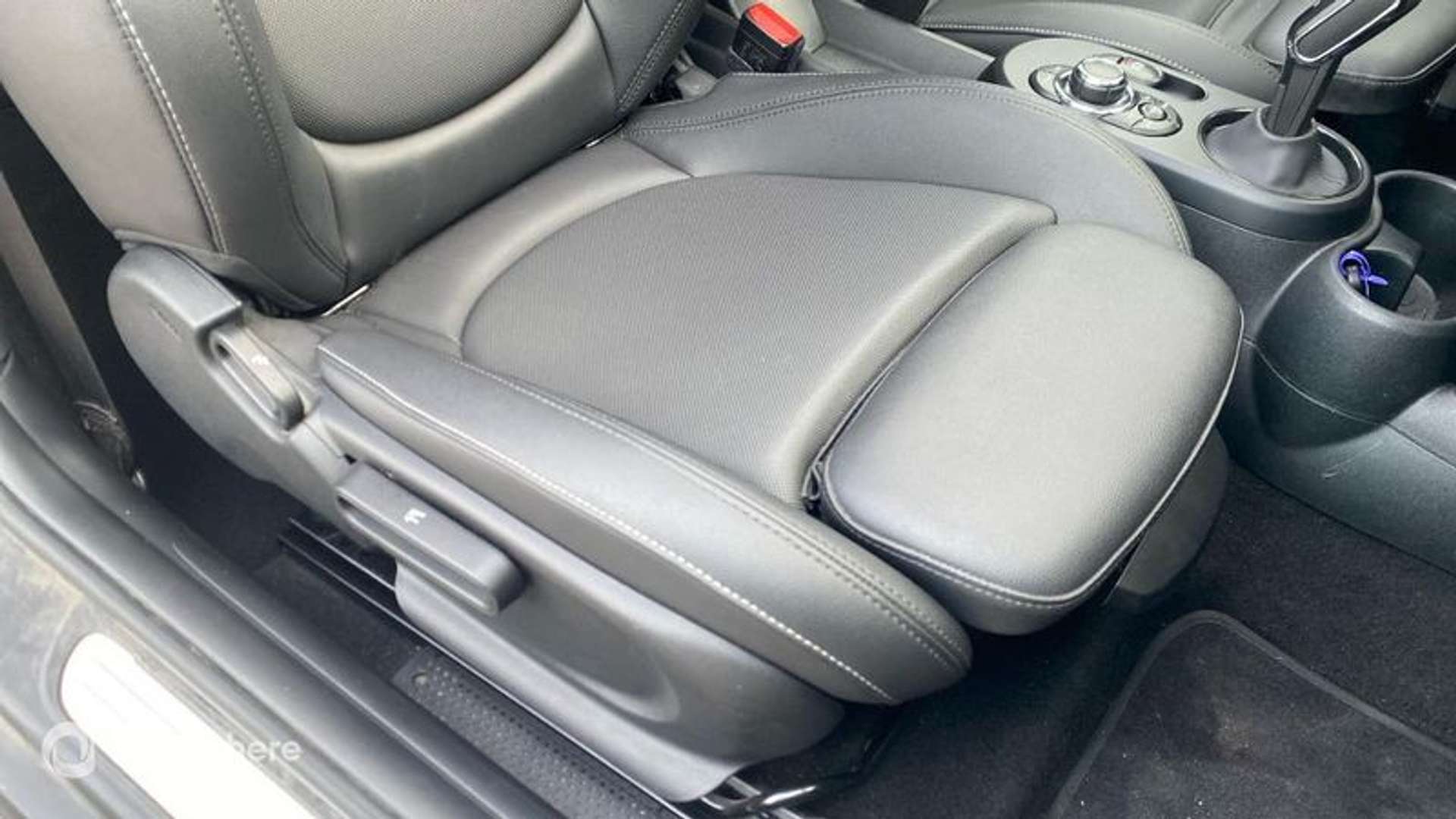 Mini Electric Cooper SE - 2023 - Joinsteer - #17