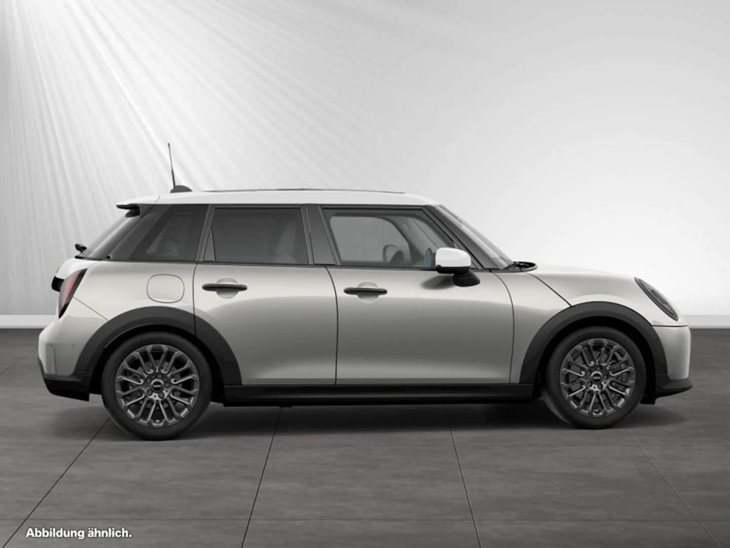 Mini 5 Portes Cooper - 2024 - Joinsteer - #9