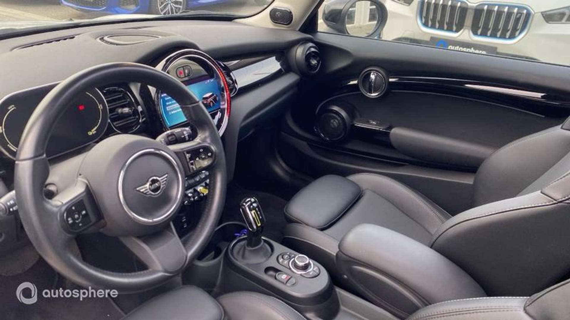 Mini Electric Cooper SE - 2023 - Joinsteer - #18