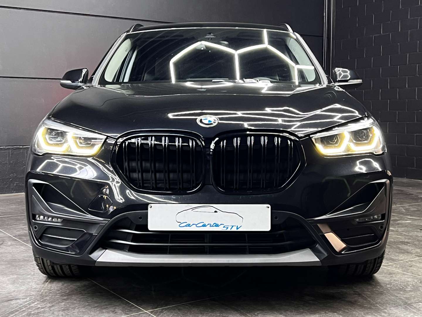 BMW X1 25e XDrive Full Option - 2021 - Joinsteer - #3
