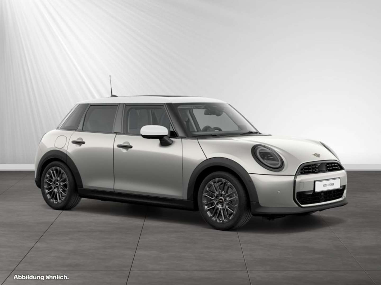 Mini 5 Portes Cooper - 2024 - Joinsteer - #10
