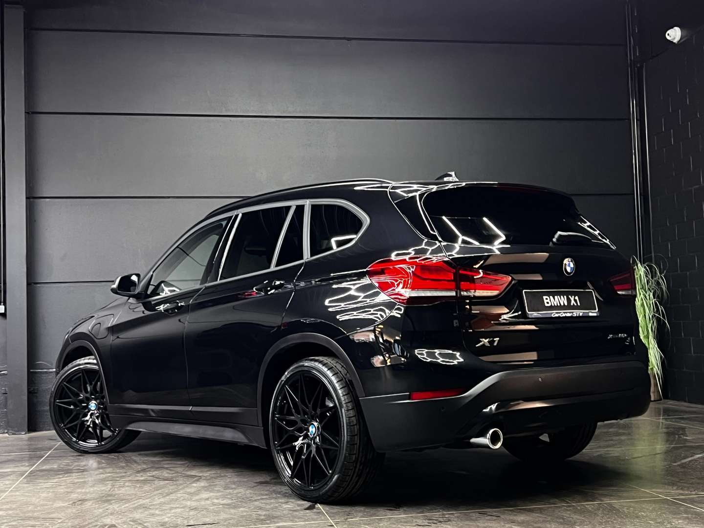 BMW X1 25e XDrive Full Option - 2021 - Joinsteer - #5