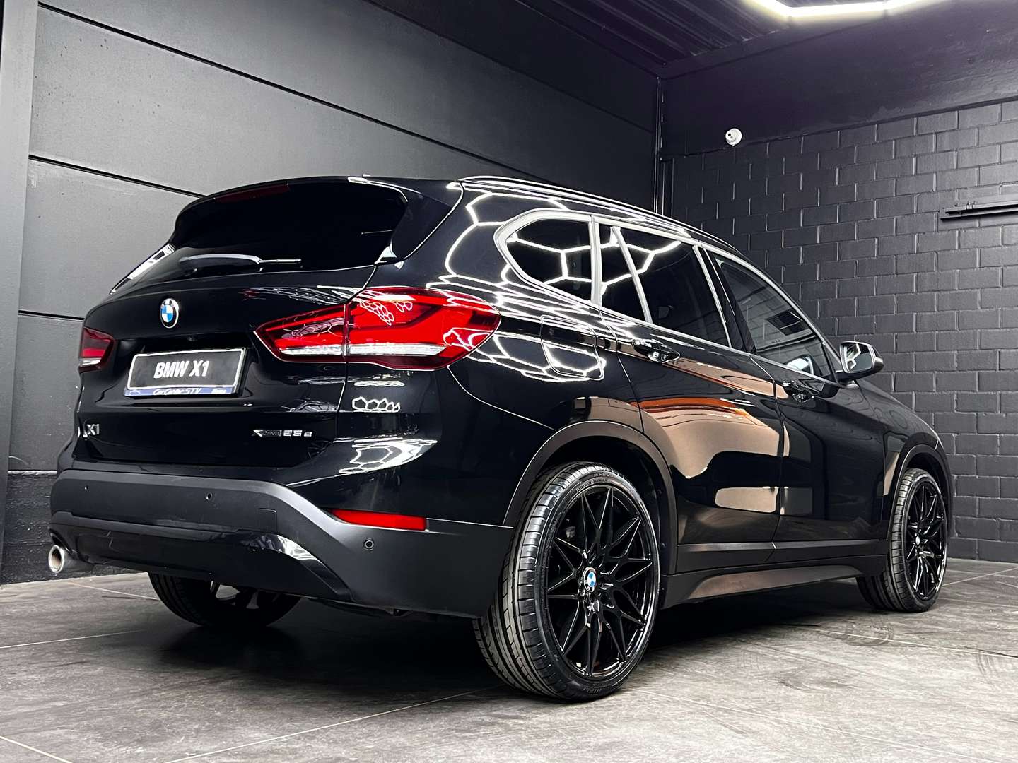 BMW X1 25e XDrive Full Option - 2021 - Joinsteer - #6