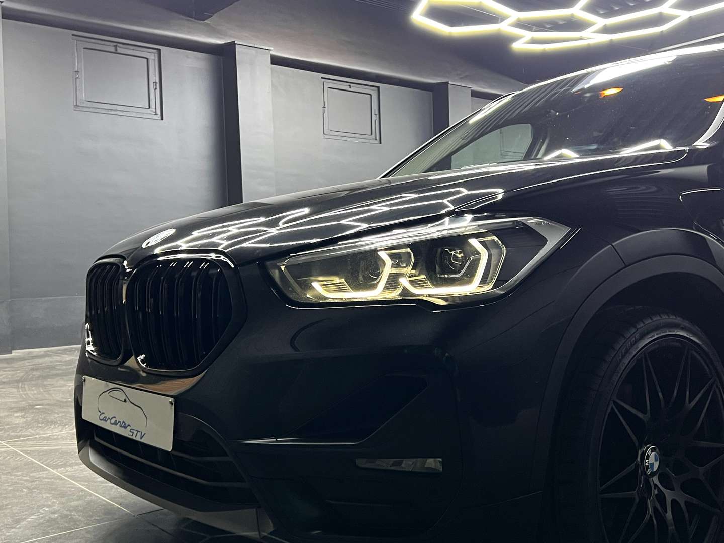 BMW X1 25e XDrive Full Option - 2021 - Joinsteer - #7
