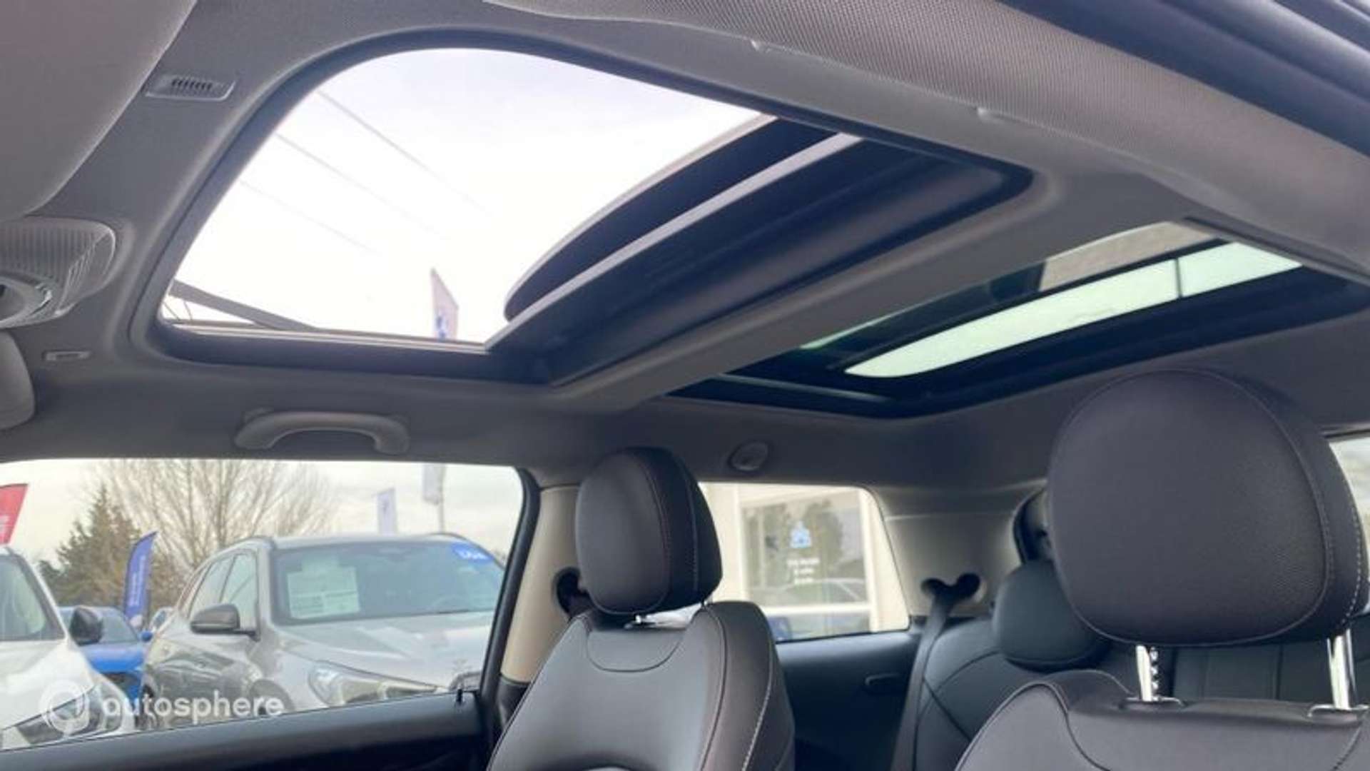 Mini Electric Cooper SE - 2023 - Joinsteer - #19