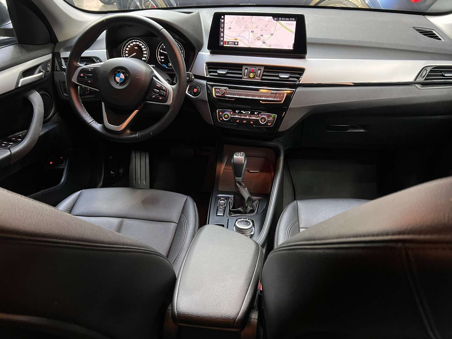 BMW X1 25e XDrive Full Option - 2021 - Joinsteer - #8