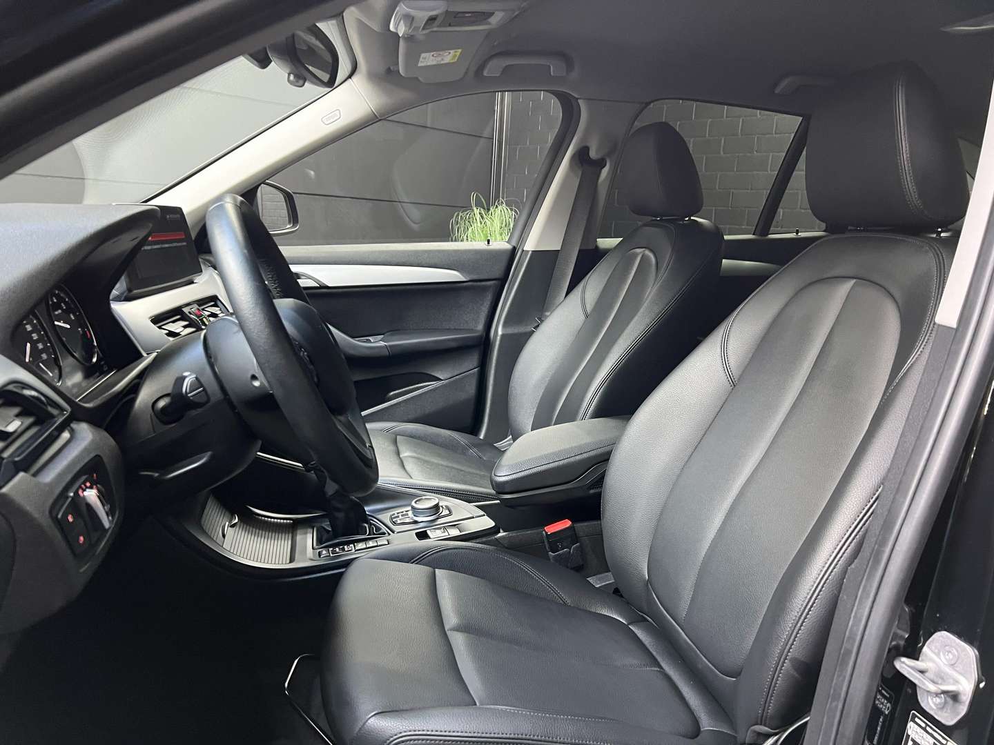 BMW X1 25e XDrive Full Option - 2021 - Joinsteer - #9