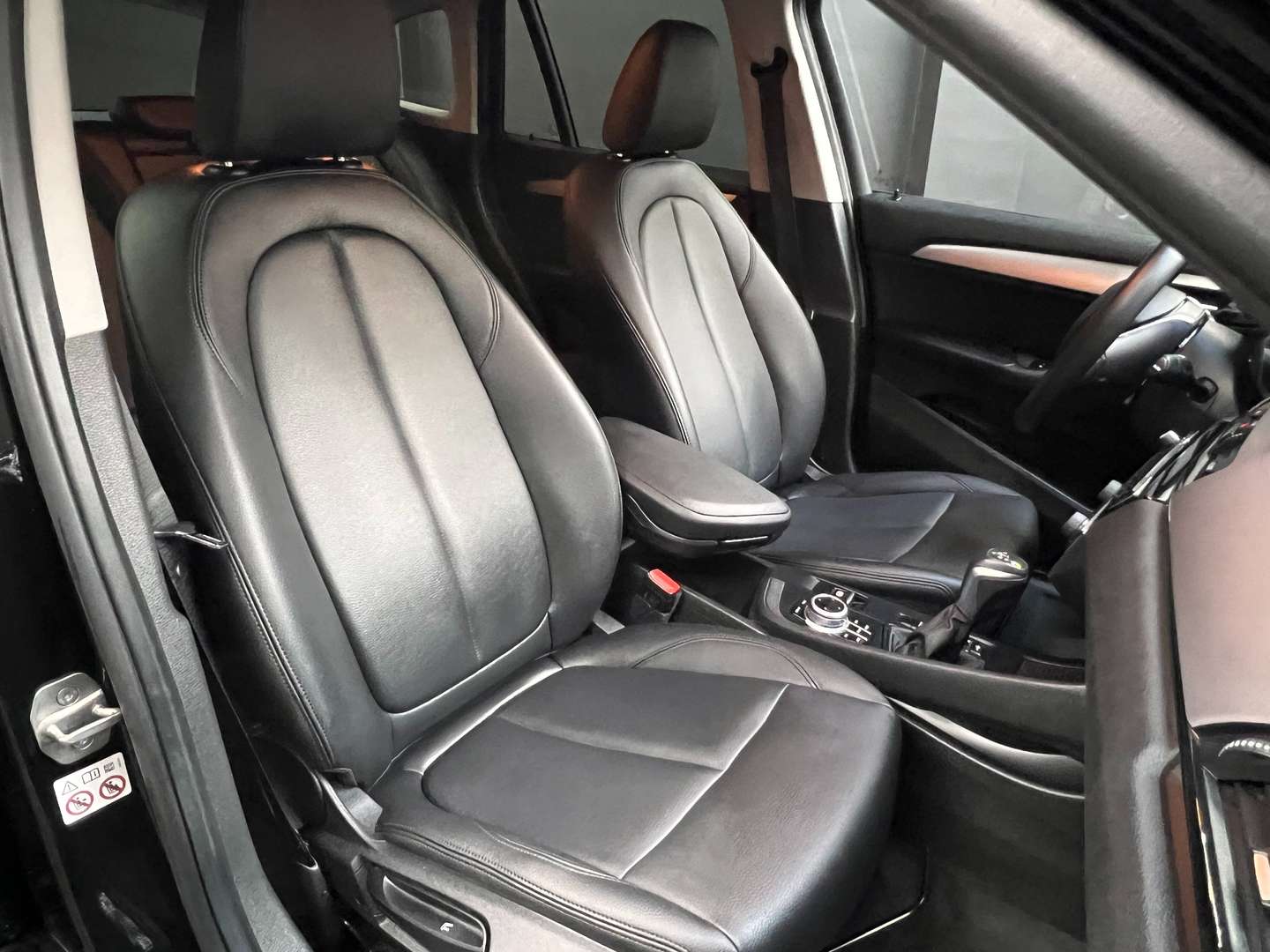 BMW X1 25e XDrive Full Option - 2021 - Joinsteer - #11