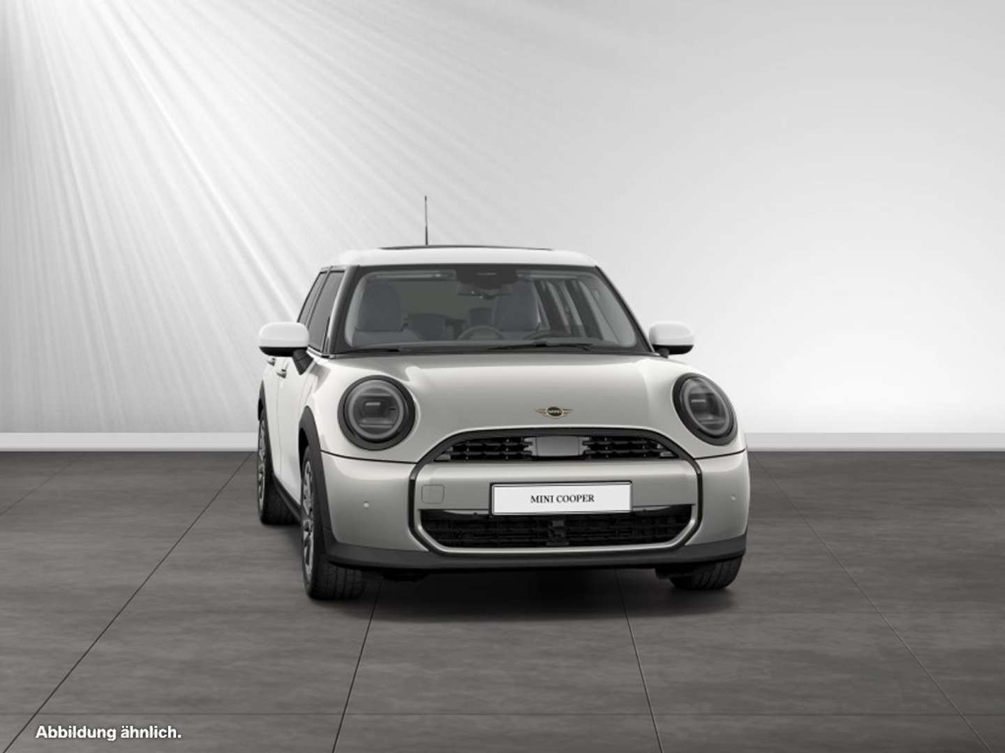 Mini 5 Portes Cooper - 2024 - Joinsteer - #12
