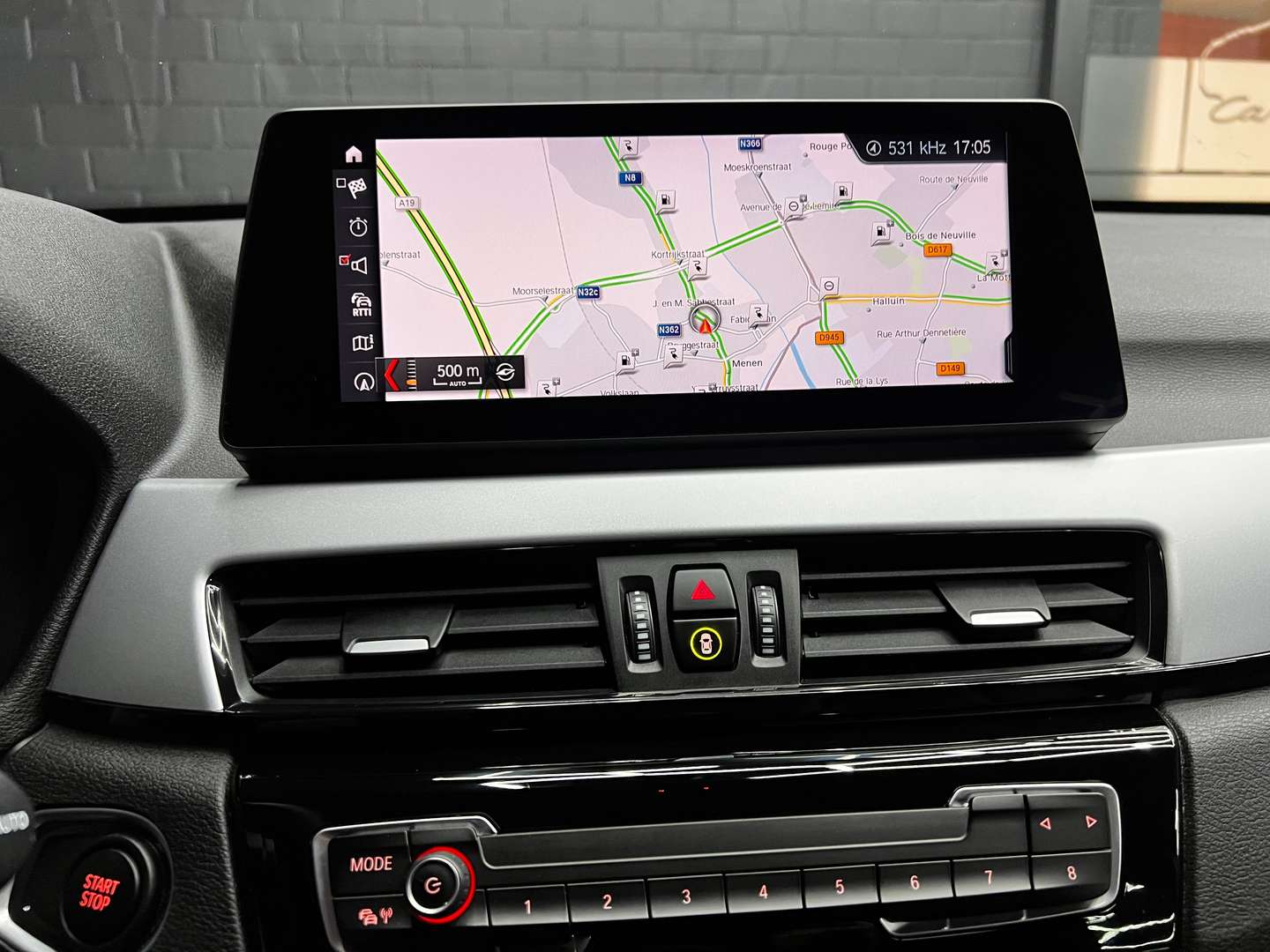 BMW X1 25e XDrive Full Option - 2021 - Joinsteer - #15