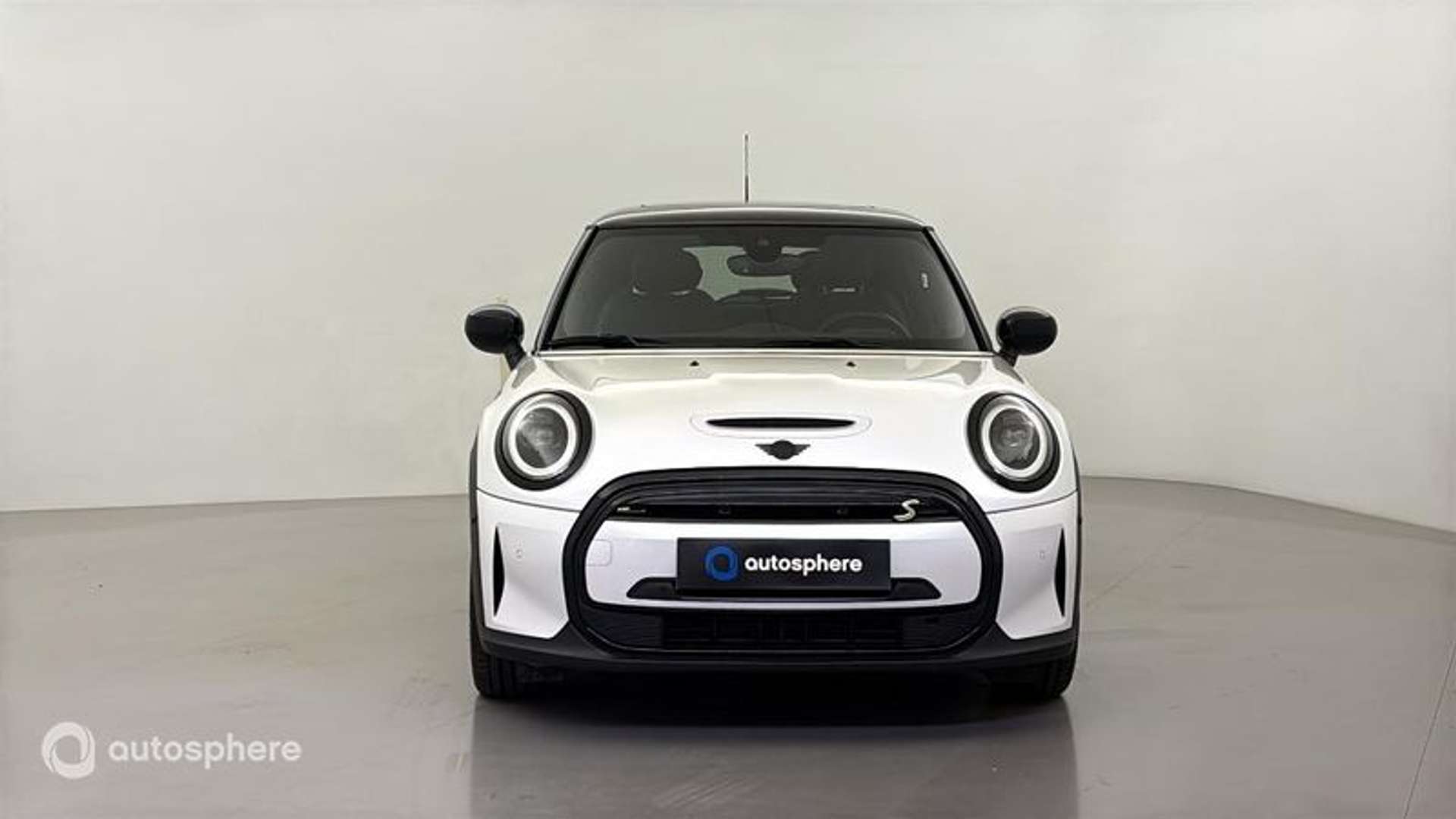 Mini Electric Cooper SE - 2023 - Joinsteer - #2