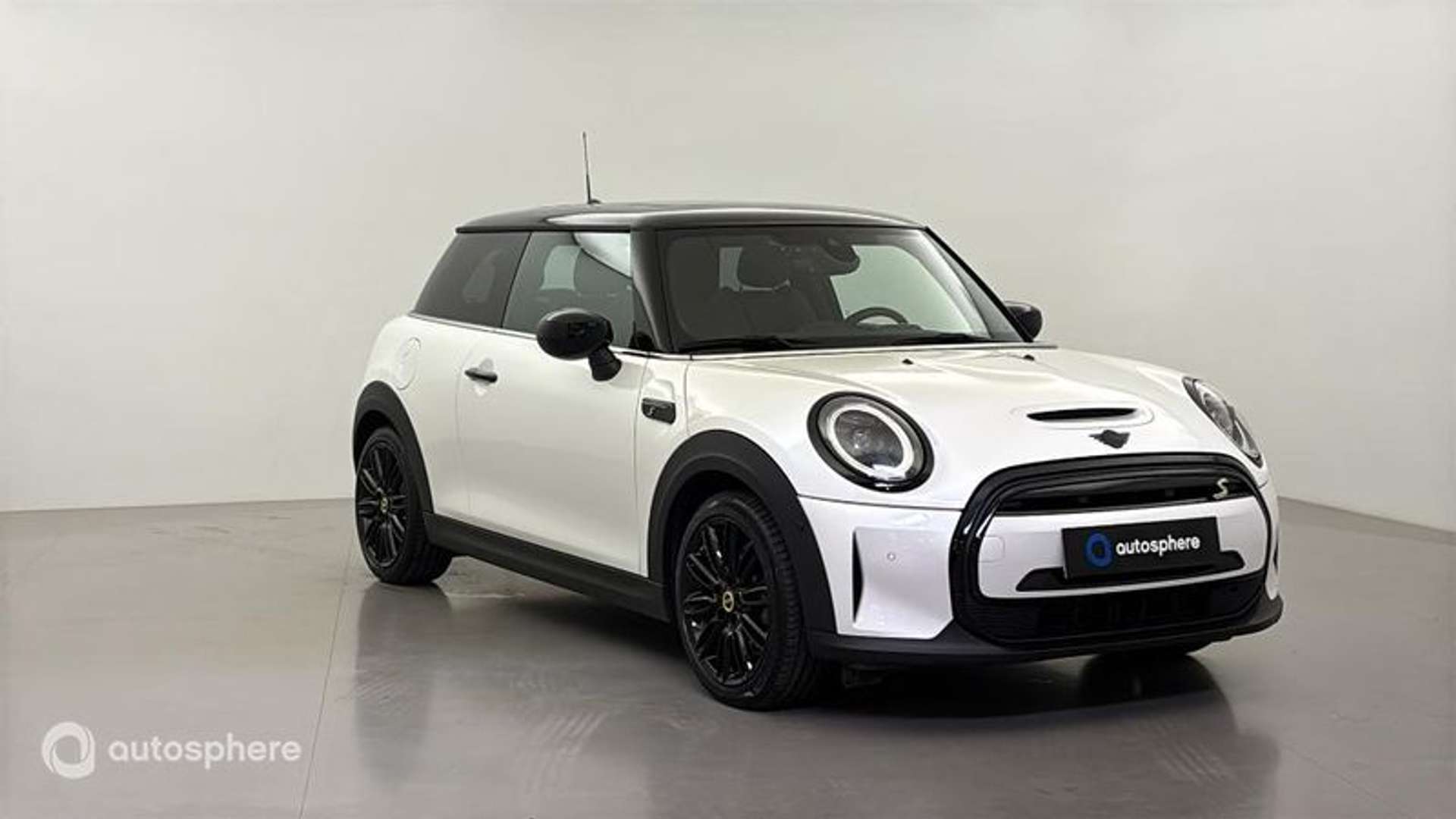 Mini Electric Cooper SE - 2023 - Joinsteer - #3