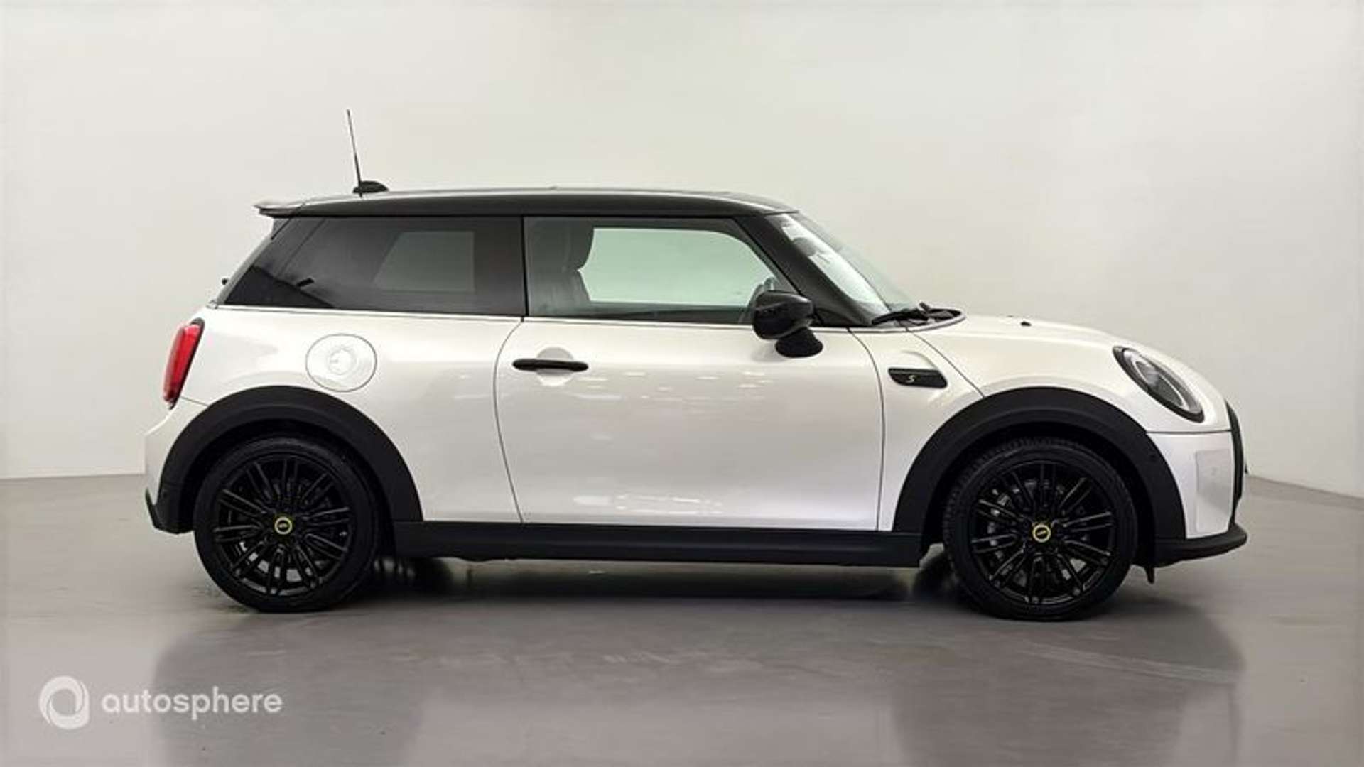 Mini Electric Cooper SE - 2023 - Joinsteer - #4