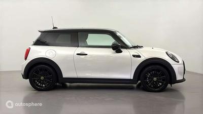 Mini Electric Cooper SE -  - Joinsteer - #3
