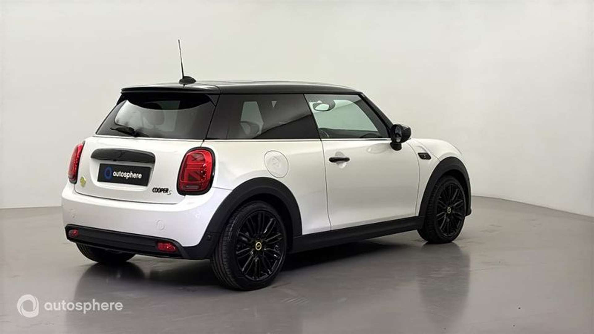 Mini Electric Cooper SE - 2023 - Joinsteer - #5