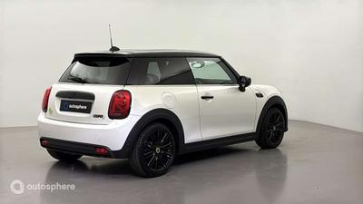 Mini Electric Cooper SE -  - Joinsteer - #4