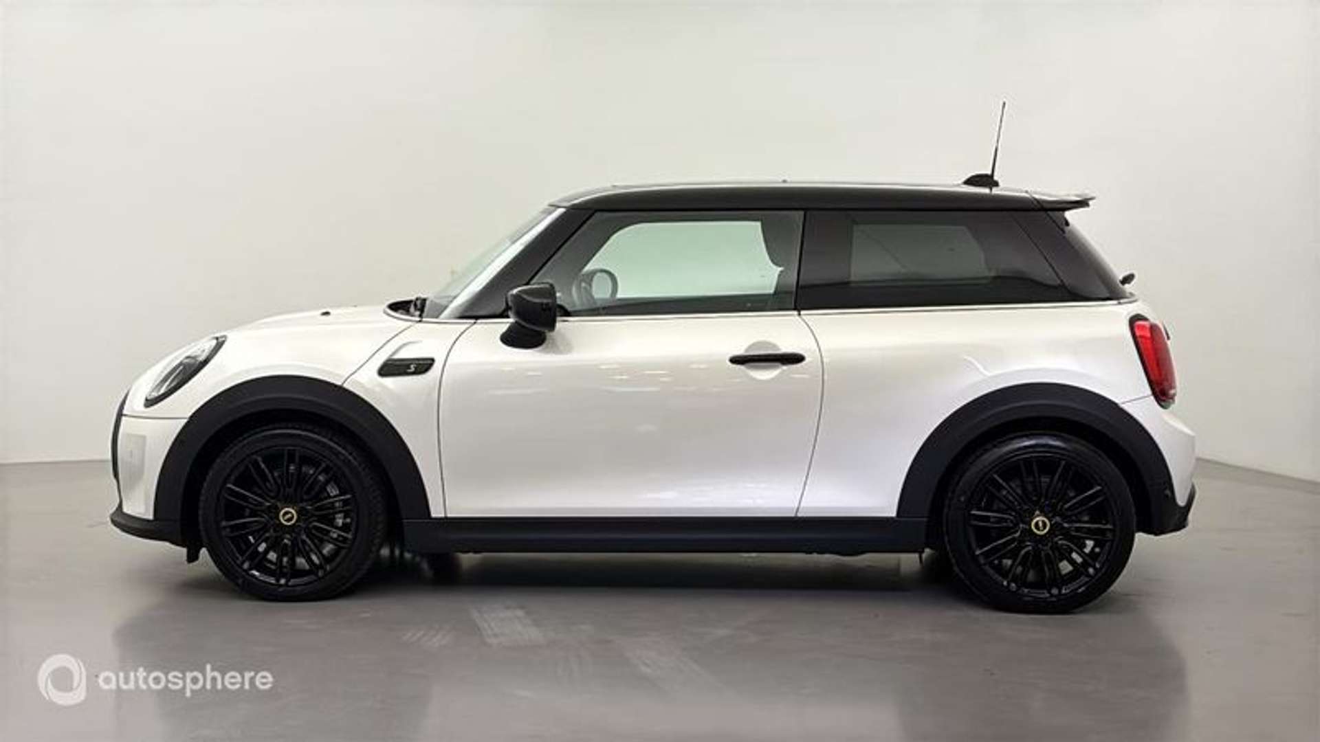 Mini Electric Cooper SE - 2023 - Joinsteer - #7