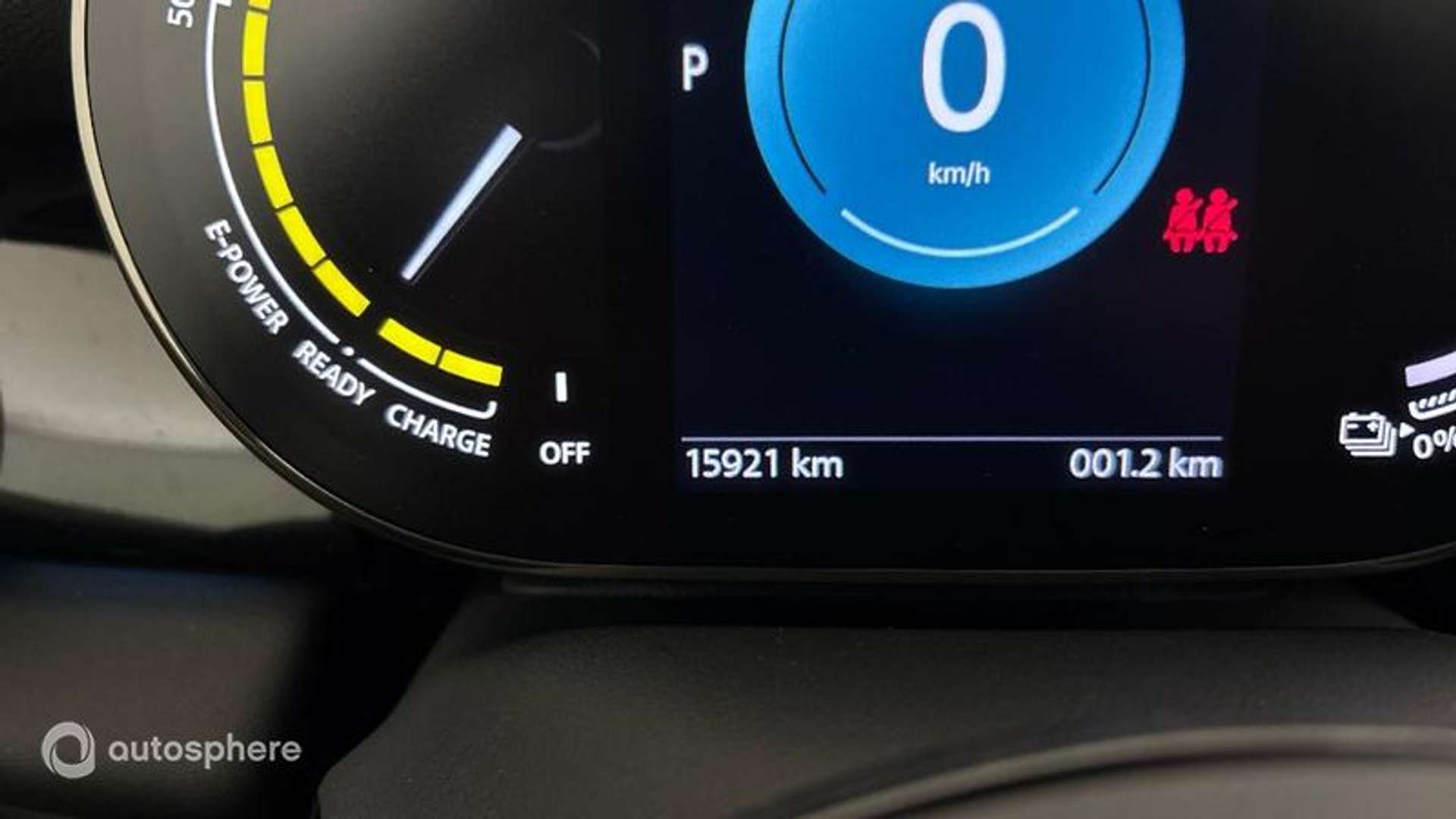 Mini Electric Cooper SE - 2023 - Joinsteer - #9