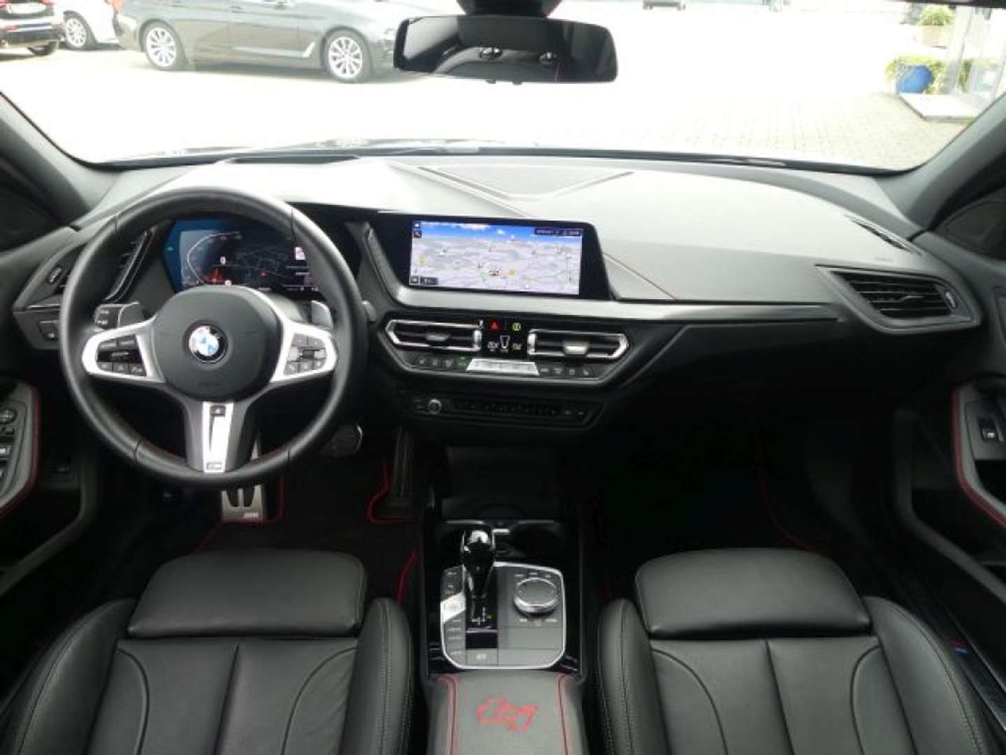 BMW Série 1 M Sport - 2023 - Joinsteer - #11