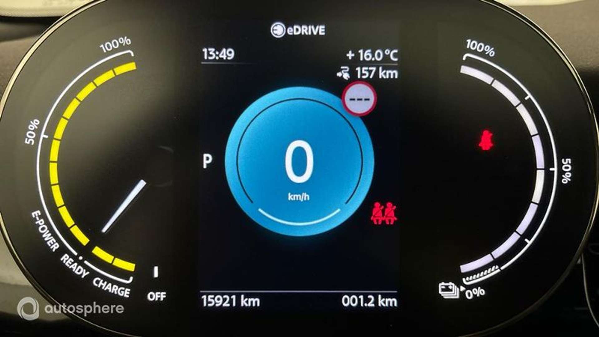 Mini Electric Cooper SE - 2023 - Joinsteer - #10