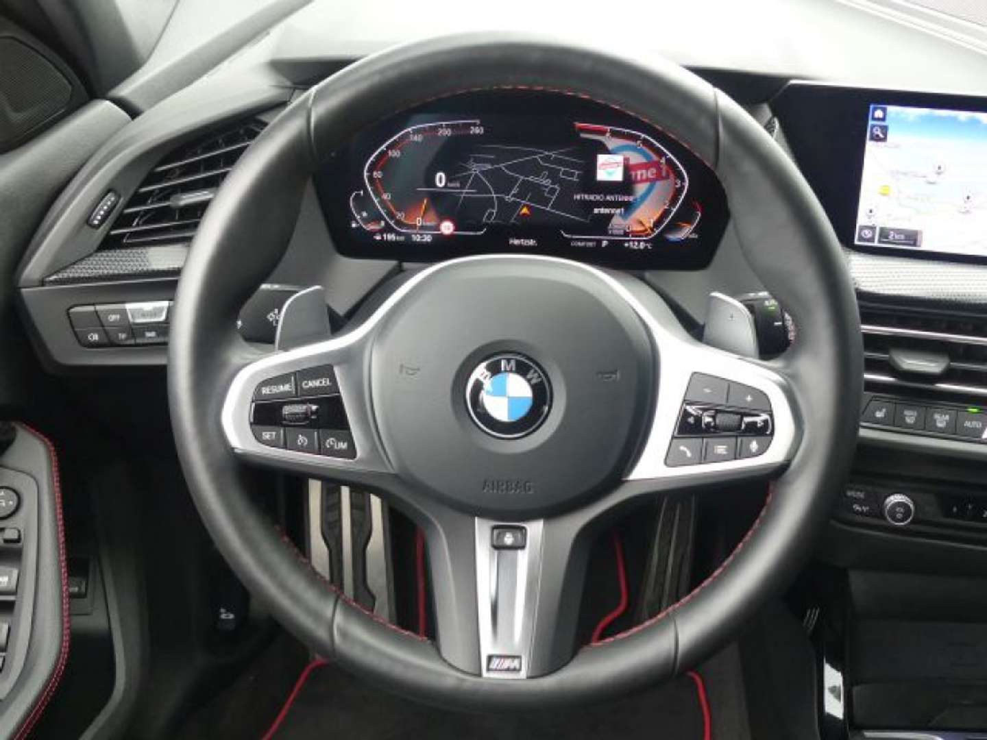 BMW Série 1 M Sport - 2023 - Joinsteer - #13