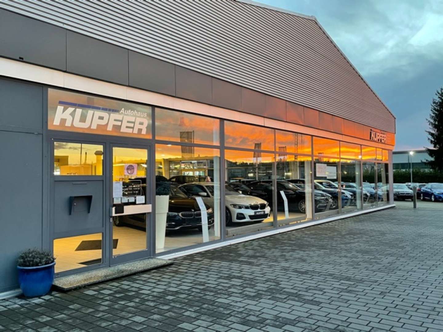 BMW Série 1 M Sport - 2023 - Joinsteer - #15