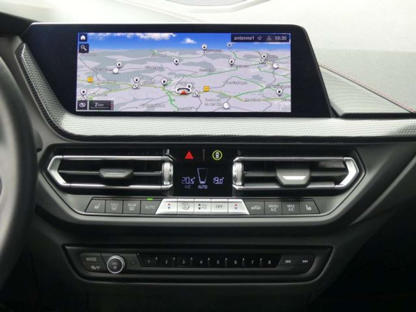 BMW Série 1 M Sport - 2023 - Joinsteer - #16