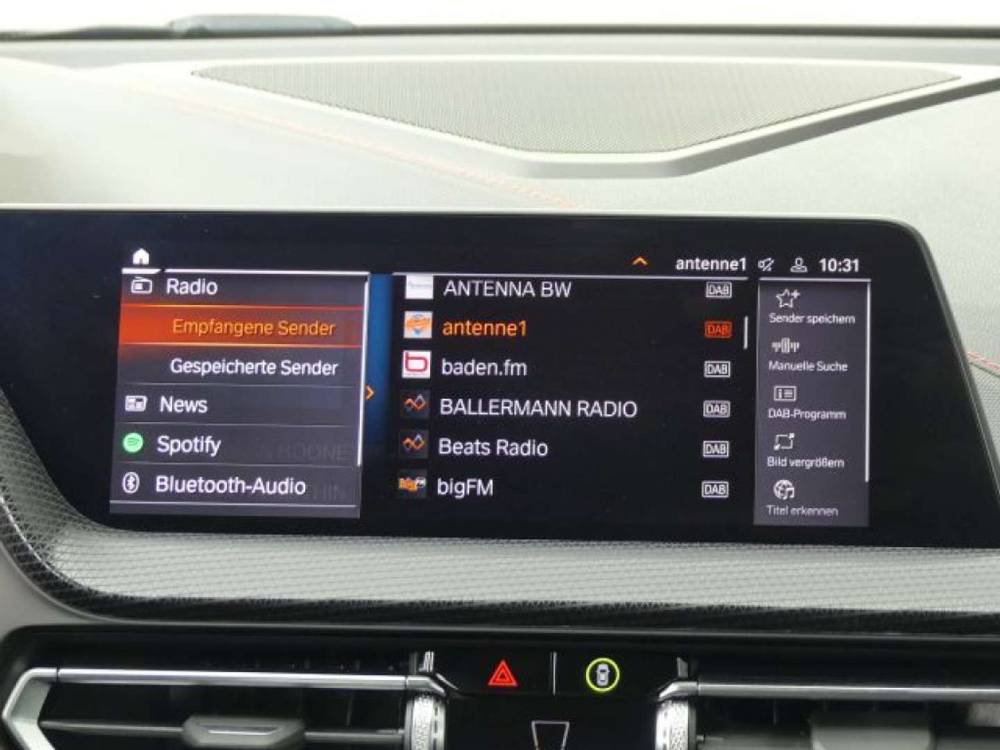 BMW Série 1 M Sport - 2023 - Joinsteer - #18