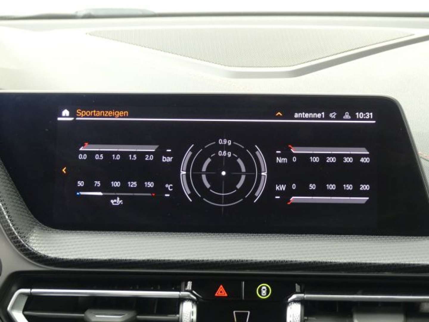 BMW Série 1 M Sport - 2023 - Joinsteer - #19