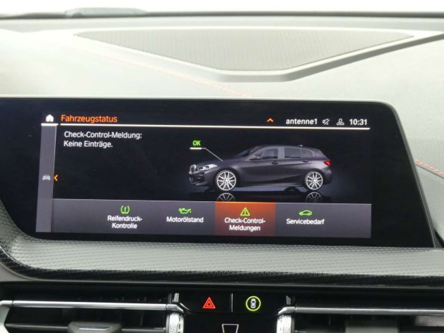 BMW Série 1 M Sport - 2023 - Joinsteer - #20