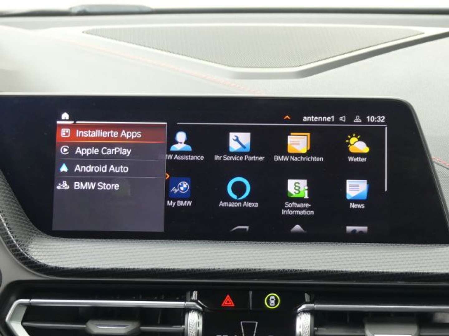 BMW Série 1 M Sport - 2023 - Joinsteer - #21