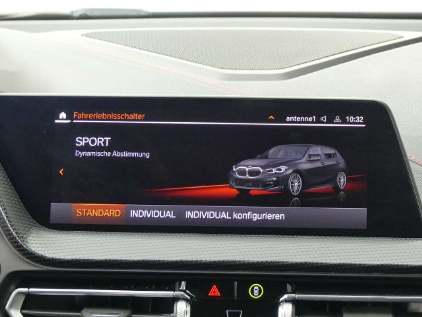BMW Série 1 M Sport - 2023 - Joinsteer - #22