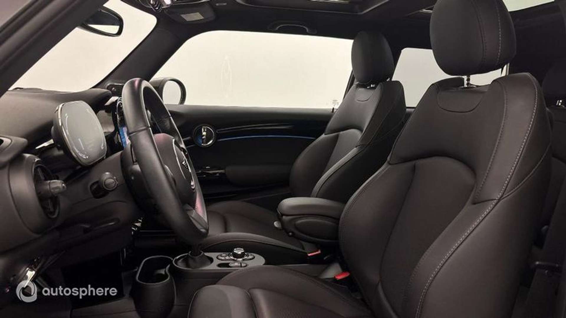 Mini Electric Cooper SE - 2023 - Joinsteer - #12