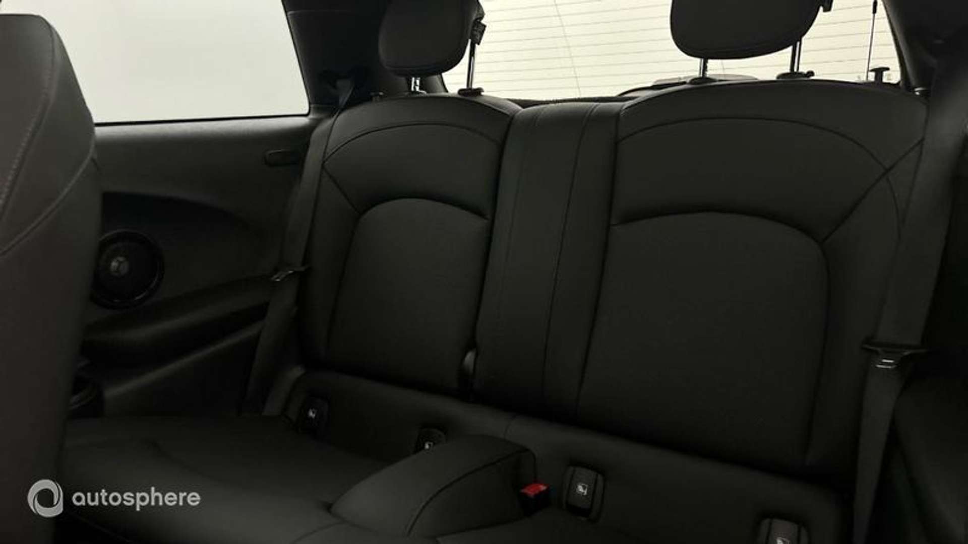 Mini Electric Cooper SE - 2023 - Joinsteer - #13