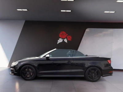 Audi S3 Cabriolet TFSI Quattro S Tronic -  - Joinsteer - #2