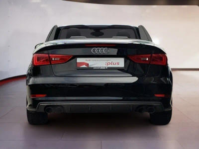 Audi S3 Cabriolet TFSI Quattro S Tronic -  - Joinsteer - #4