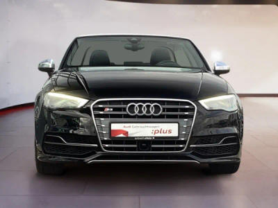 Audi S3 Cabriolet TFSI Quattro S Tronic -  - Joinsteer - #5