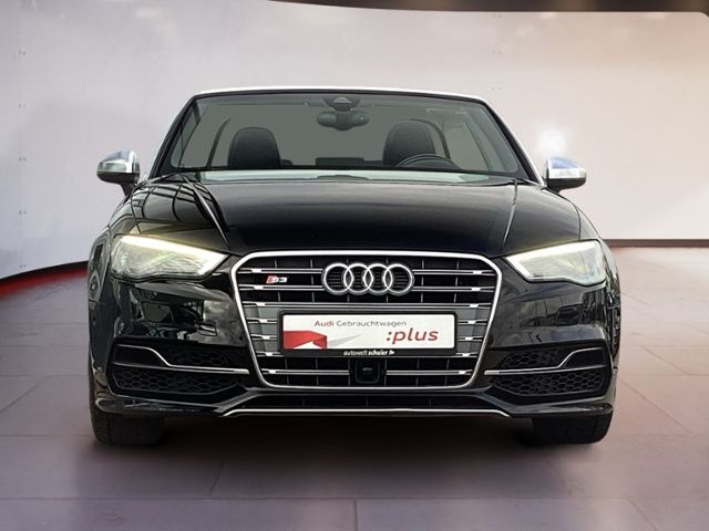 Audi S3 Cabriolet TFSI Quattro S Tronic - 2015 - Joinsteer - #6