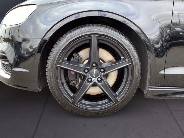 Audi S3 Cabriolet TFSI Quattro S Tronic - 2015 - Joinsteer - #7