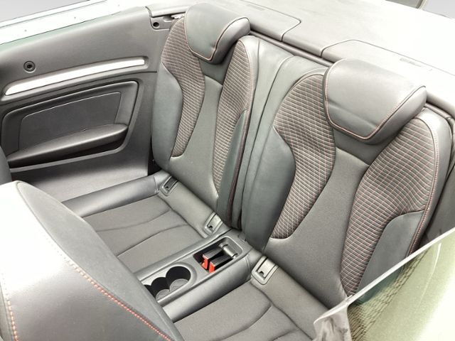 Audi S3 Cabriolet TFSI Quattro S Tronic - 2015 - Joinsteer - #9