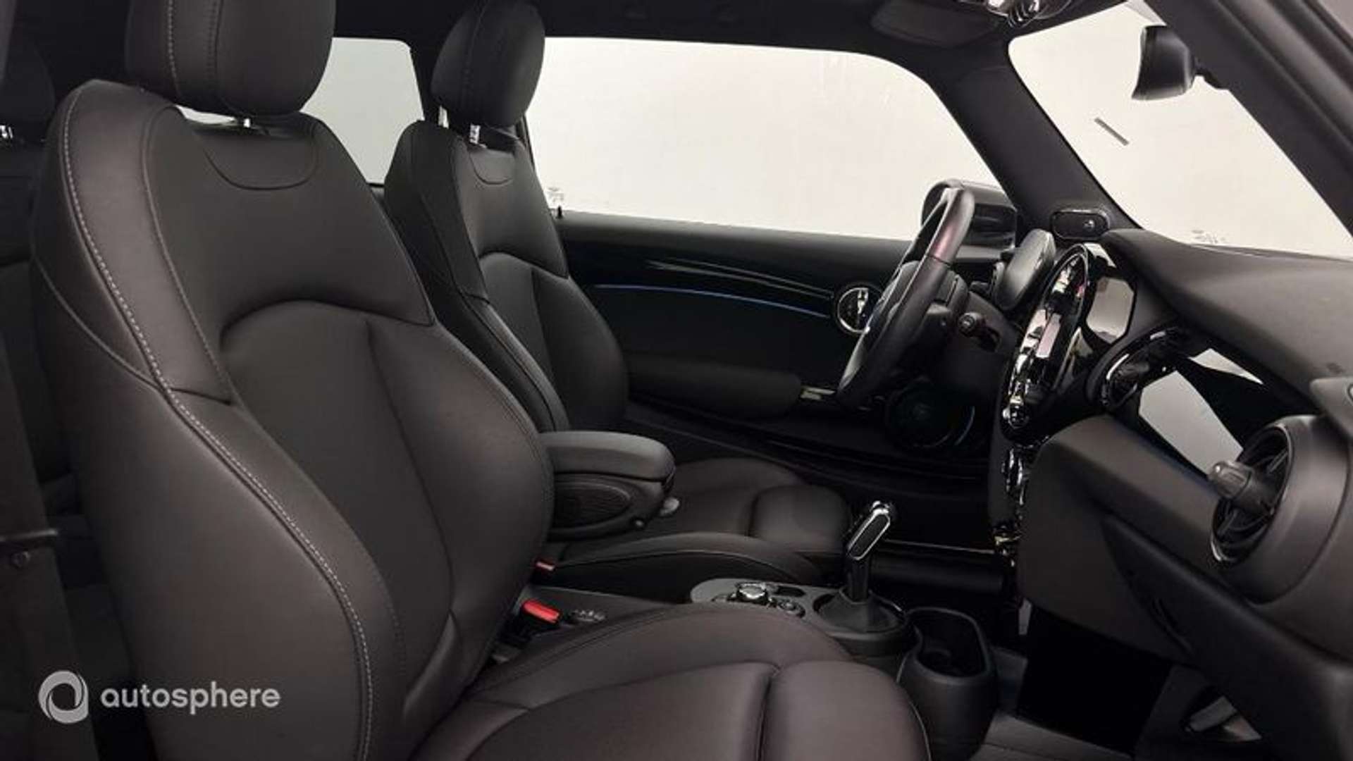 Mini Electric Cooper SE - 2023 - Joinsteer - #15