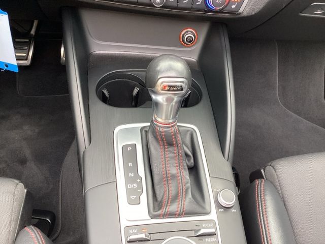 Audi S3 Cabriolet TFSI Quattro S Tronic - 2015 - Joinsteer - #14