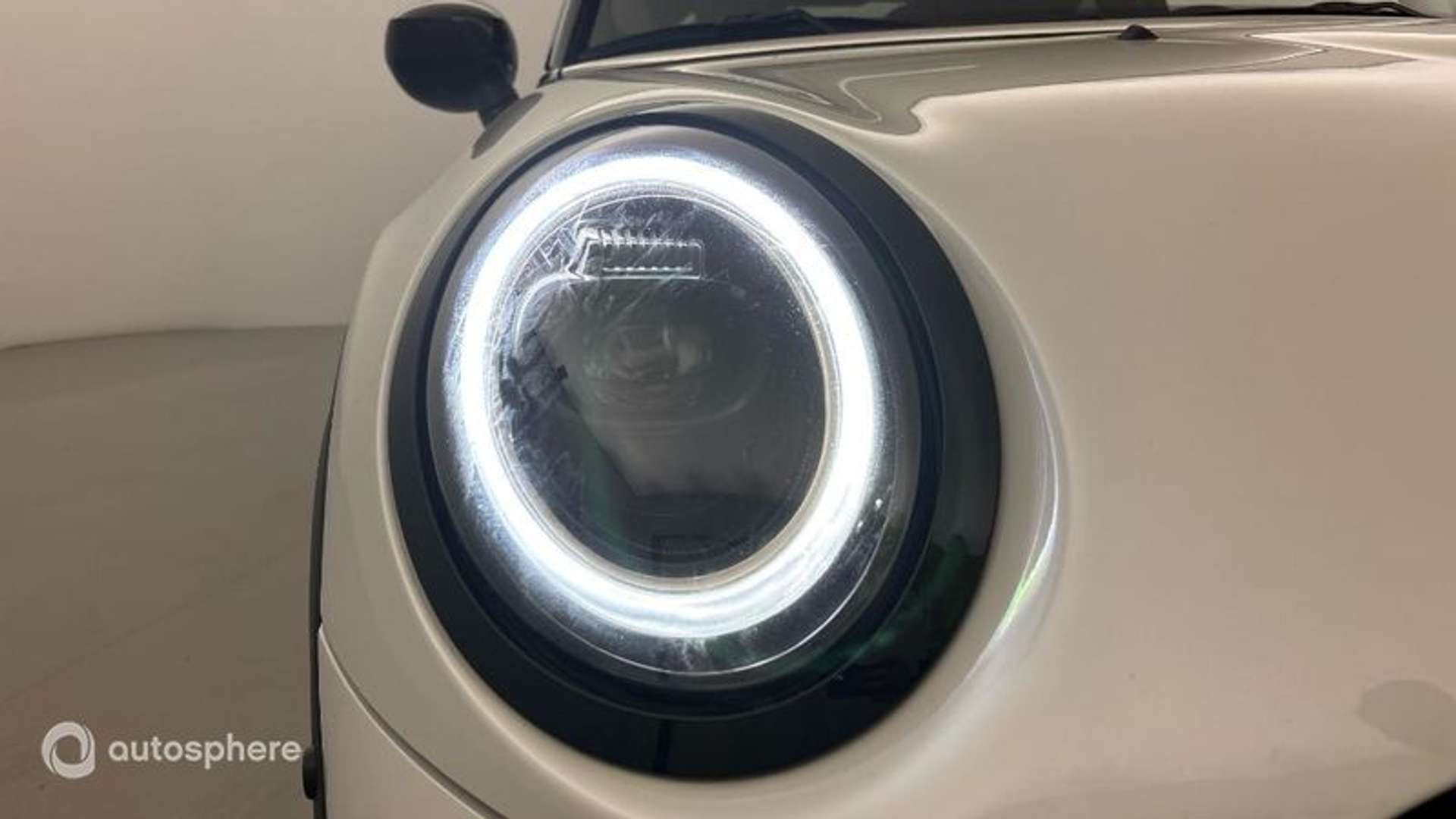 Mini Electric Cooper SE - 2023 - Joinsteer - #17