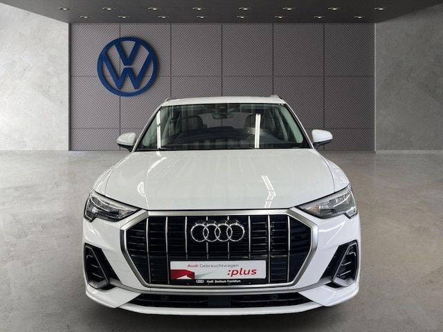 Audi Q3 TFSI E 45 TFSI E S Tronic - 2022 - Joinsteer - #3
