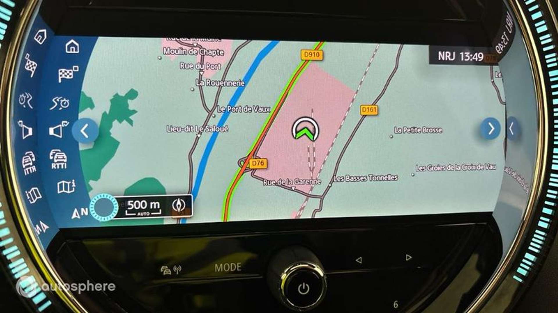 Mini Electric Cooper SE - 2023 - Joinsteer - #18