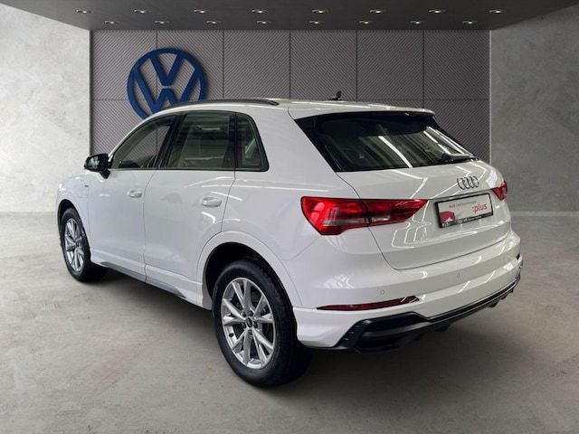 Audi Q3 TFSI E 45 TFSI E S Tronic - 2022 - Joinsteer - #5