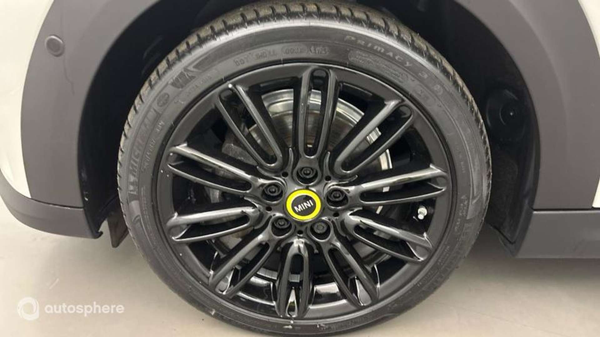 Mini Electric Cooper SE - 2023 - Joinsteer - #20