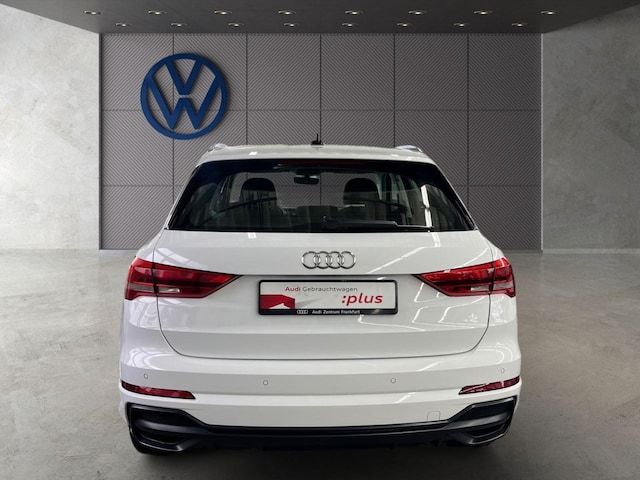 Audi Q3 TFSI E 45 TFSI E S Tronic - 2022 - Joinsteer - #6